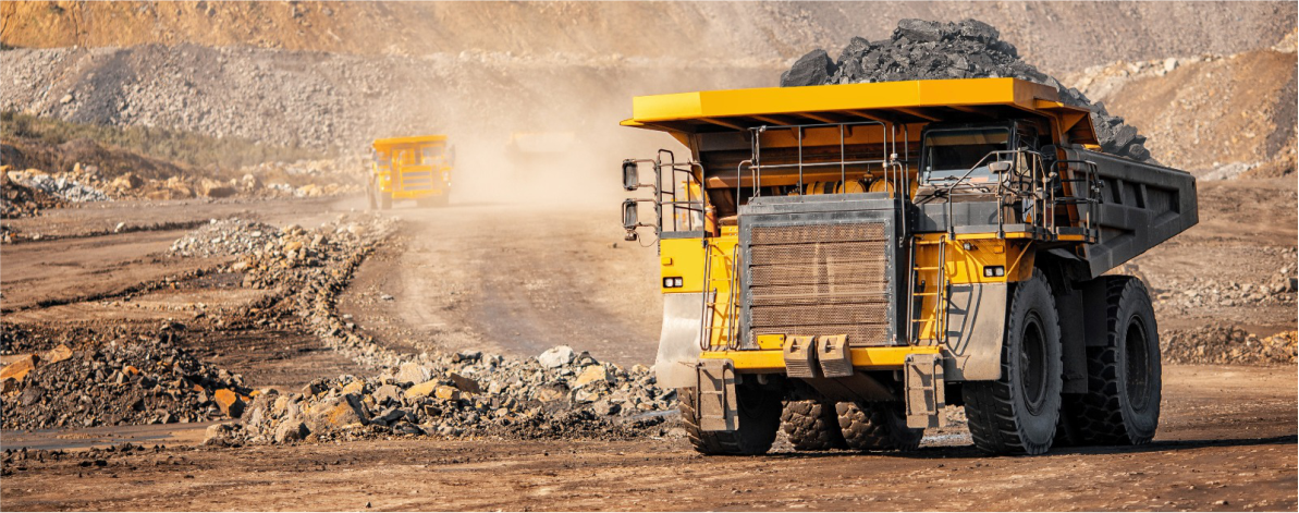 Heavy Equipment Operations